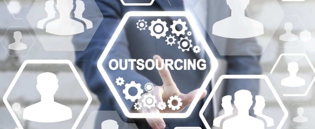 Oursourcing