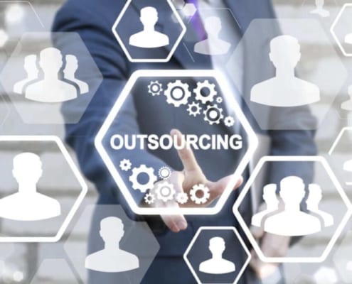 Oursourcing