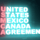 Free trade agreement USMCA