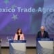 Zollfreier Handel zwischen der EU und Mexiko
