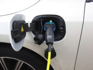 Electromobility in Mexico